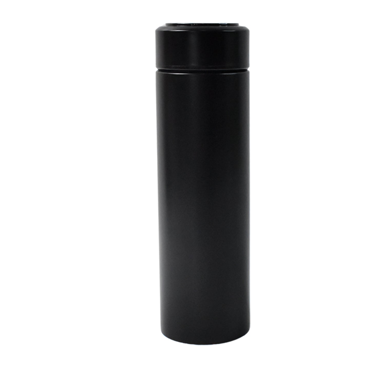 Stainless Steel Insulated Vacuum Flask Water Bottle (500 ml Approx) Stainless Steel Insulated Vacuum Flask Water Bottle (500 ml Approx)